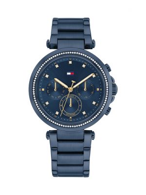 Tommy Hilfiger Damenuhr Classic 1782704