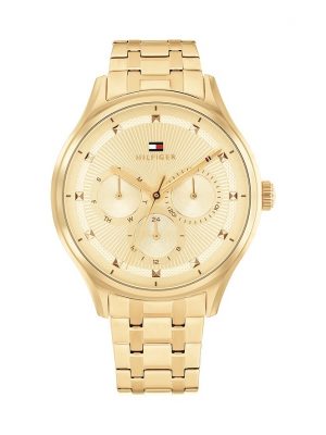 Tommy Hilfiger Damenuhr Gianna 1782751