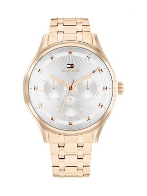 Tommy Hilfiger Damenuhr Gianna 1782752