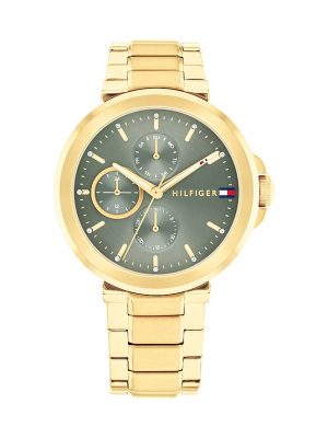 Tommy Hilfiger Damenuhr Lori 1782755