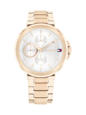 Tommy Hilfiger Damenuhr Lori 1782756