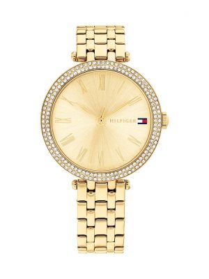 Tommy Hilfiger Damenuhr Natalie 1782718