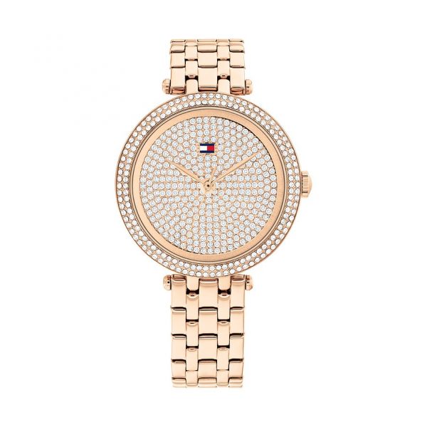 Tommy Hilfiger Damenuhr Natalie 1782761