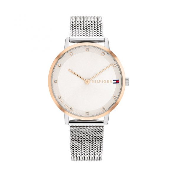 Tommy Hilfiger Damenuhr Pippa 1782666