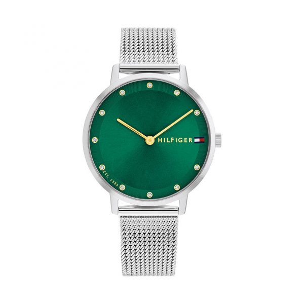 Tommy Hilfiger Damenuhr Pippa 1782762