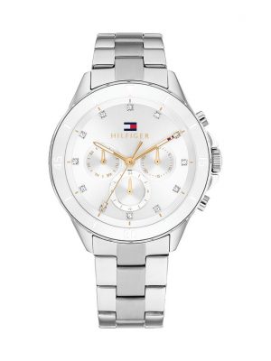 Tommy Hilfiger Damenuhr Sport 1782707