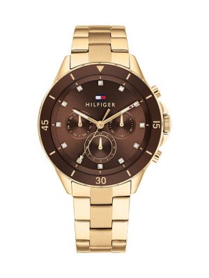Tommy Hilfiger Damenuhr Sport 1782709