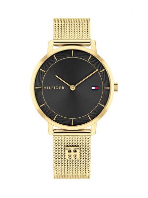 Tommy Hilfiger Damenuhr Tea 1782739