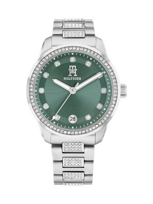 Tommy Hilfiger Damenuhr Th85 Crystals 1782759