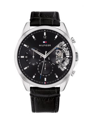 Tommy Hilfiger Herrenuhr 1710449