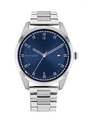 Tommy Hilfiger Herrenuhr 1710455
