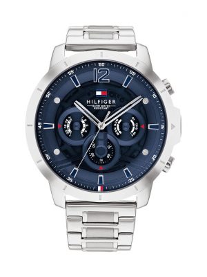 Tommy Hilfiger Herrenuhr 1710492