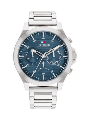 Tommy Hilfiger Herrenuhr 1710518