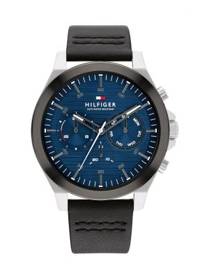 Tommy Hilfiger Herrenuhr 1710523