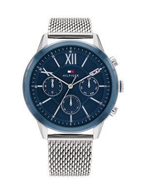 Tommy Hilfiger Herrenuhr 1710524