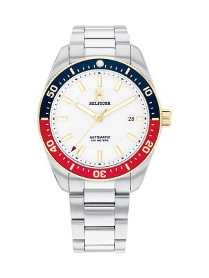 Tommy Hilfiger Herrenuhr 1710551