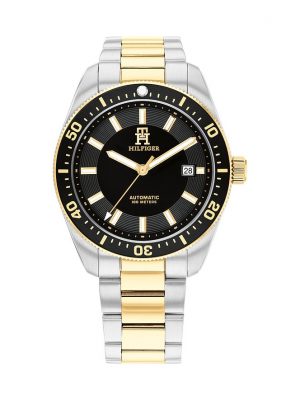 Tommy Hilfiger Herrenuhr 1710552