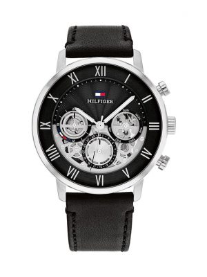 Tommy Hilfiger Herrenuhr 1710565