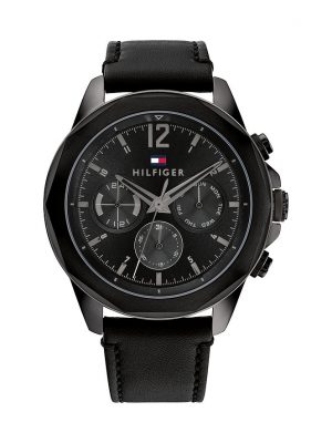 Tommy Hilfiger Herrenuhr 1792062