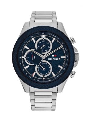 Tommy Hilfiger Herrenuhr 1792080