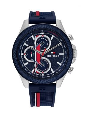 Tommy Hilfiger Herrenuhr 1792083