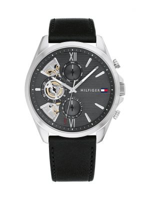 Tommy Hilfiger Herrenuhr Baker 1710644