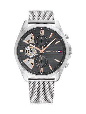 Tommy Hilfiger Herrenuhr Baker 1710646