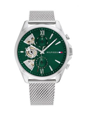 Tommy Hilfiger Herrenuhr Baker 1710647