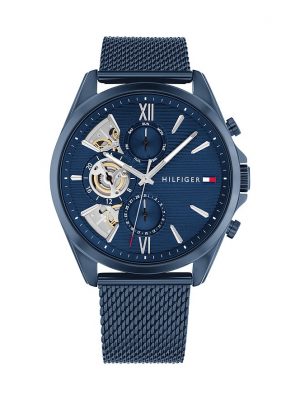 Tommy Hilfiger Herrenuhr Baker 1710648