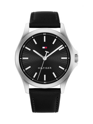 Tommy Hilfiger Herrenuhr Bruce 1710668
