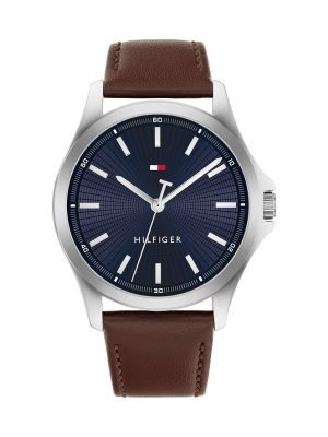 Tommy Hilfiger Herrenuhr Bruce 1710669