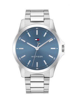 Tommy Hilfiger Herrenuhr Bruce 1710670
