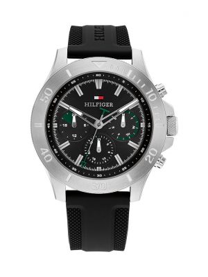 Tommy Hilfiger Herrenuhr Bryan 1792111