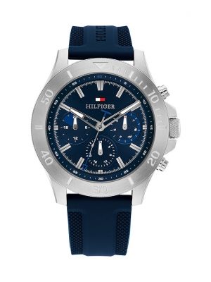 Tommy Hilfiger Herrenuhr Bryan 1792112