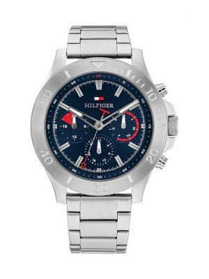 Tommy Hilfiger Herrenuhr Bryan 1792113