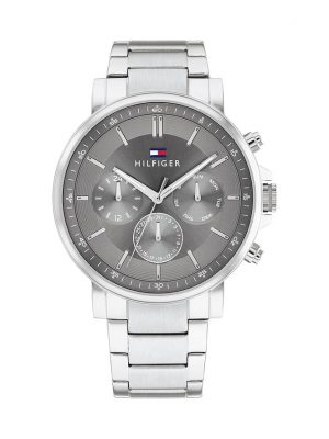 Tommy Hilfiger Herrenuhr Classic 1710604