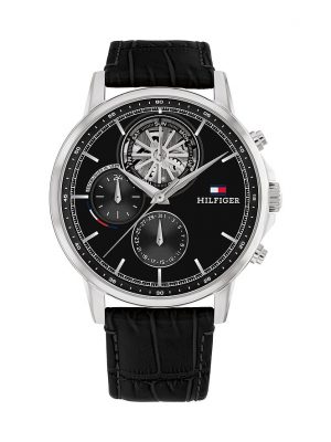 Tommy Hilfiger Herrenuhr Classic 1710605