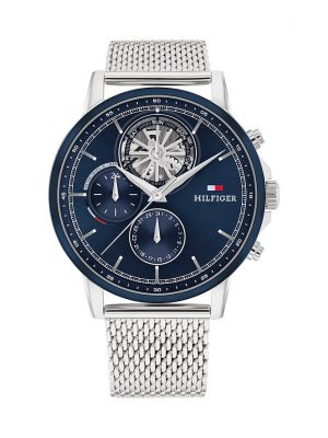 Tommy Hilfiger Herrenuhr Classic 1710609