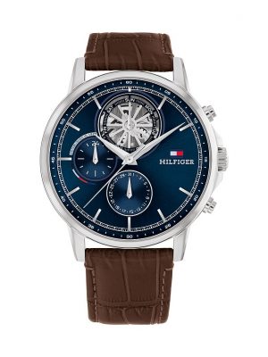 Tommy Hilfiger Herrenuhr Classic 1710629