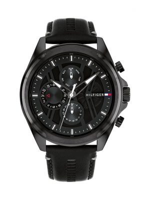 Tommy Hilfiger Herrenuhr Jax 1710654