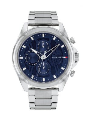 Tommy Hilfiger Herrenuhr Jax 1710656