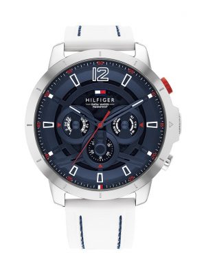 Tommy Hilfiger Herrenuhr Luca 1792148