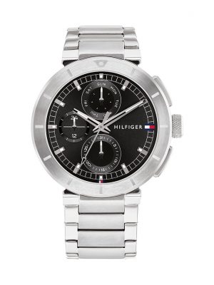 Tommy Hilfiger Herrenuhr Sport 1792116
