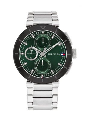 Tommy Hilfiger Herrenuhr Sport 1792117