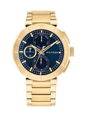 Tommy Hilfiger Herrenuhr Sport 1792118