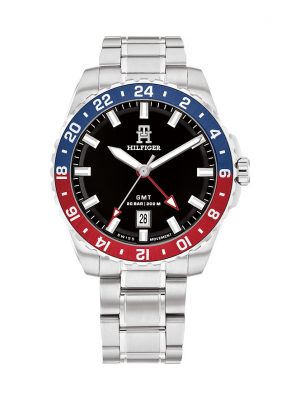 Tommy Hilfiger Herrenuhr Sport 1792131