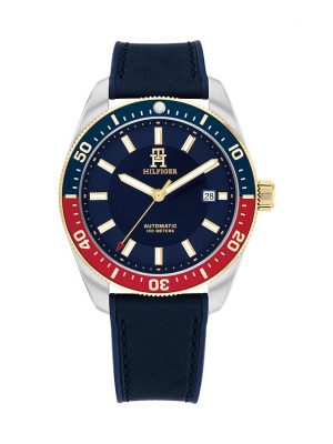 Tommy Hilfiger Herrenuhr Th85 1792141