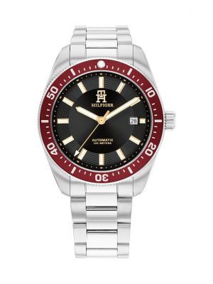Tommy Hilfiger Herrenuhr Th85 1792154
