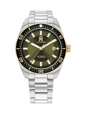 Tommy Hilfiger Herrenuhr Th85 1792155
