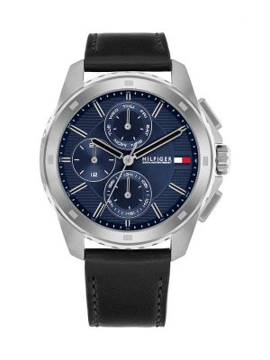 Tommy Hilfiger Herrenuhr Walker 1710619